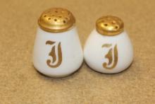 Salt and Pepper Shaker