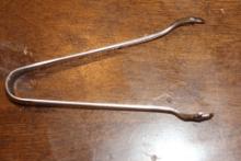 Sterling Chicken Feet Tong