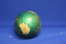 An Enamel Ball