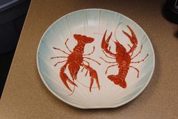 Lobster Tray