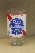 Vintage Glass Tumbler