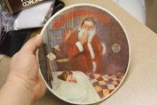 Norman Rockwell Collector's Plate