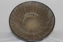 An Art Pottery Style Bowl
