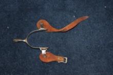 A Spur
