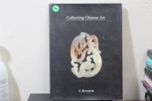 Hardcover Book: Collecting Chinese Art