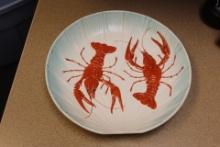 Lobster Tray