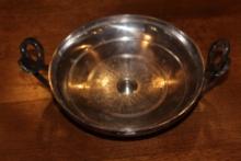 Gorham Silverplate Greek Kylix