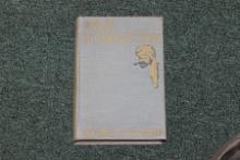 For-Ever by Alfred Ollivant - 1923
