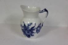A Copenhagen Ceramic Jug