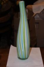 Art Glass Vase