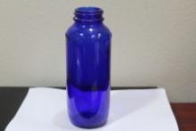An Old Bromo Seltzer Bottle