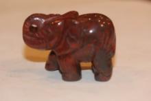 Gemstone Elephant