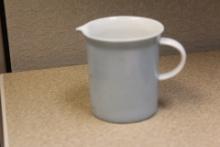 Rosenthal Studio Line Ceramic Pitcher