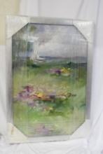 Ann Marie Esson Lithograph