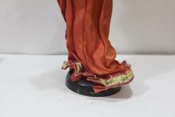 A Vintage Chinese Doll