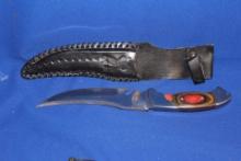 Large Pakistani Knife