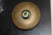 Vintage Copper Container