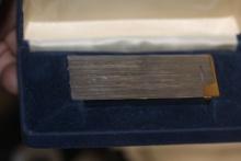 Colibri Lighter