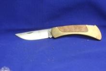 Pocket Knife
