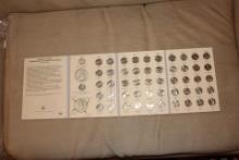 Fifty State Commemorative Quarters 1999-2008