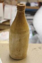 Antique Stoneware Bottle