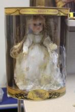 Collector's Choice Doll