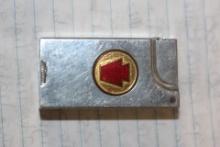 Extremely Rare Kentucky Derby Lighter