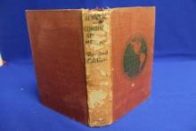 Hardcover Book: The Combined Spanish Method