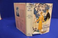 Hardcover Book: The Patch of Blue