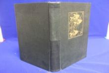 Hardcover Book: Exotic Aquarium Fishes