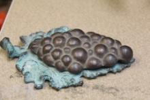 Cast Iron Door Knocker