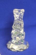 KC Crystal Squirrel
