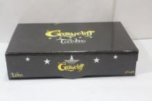 A Graycliff Cigar Box