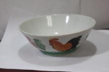 A Chinese Chicken Bowl