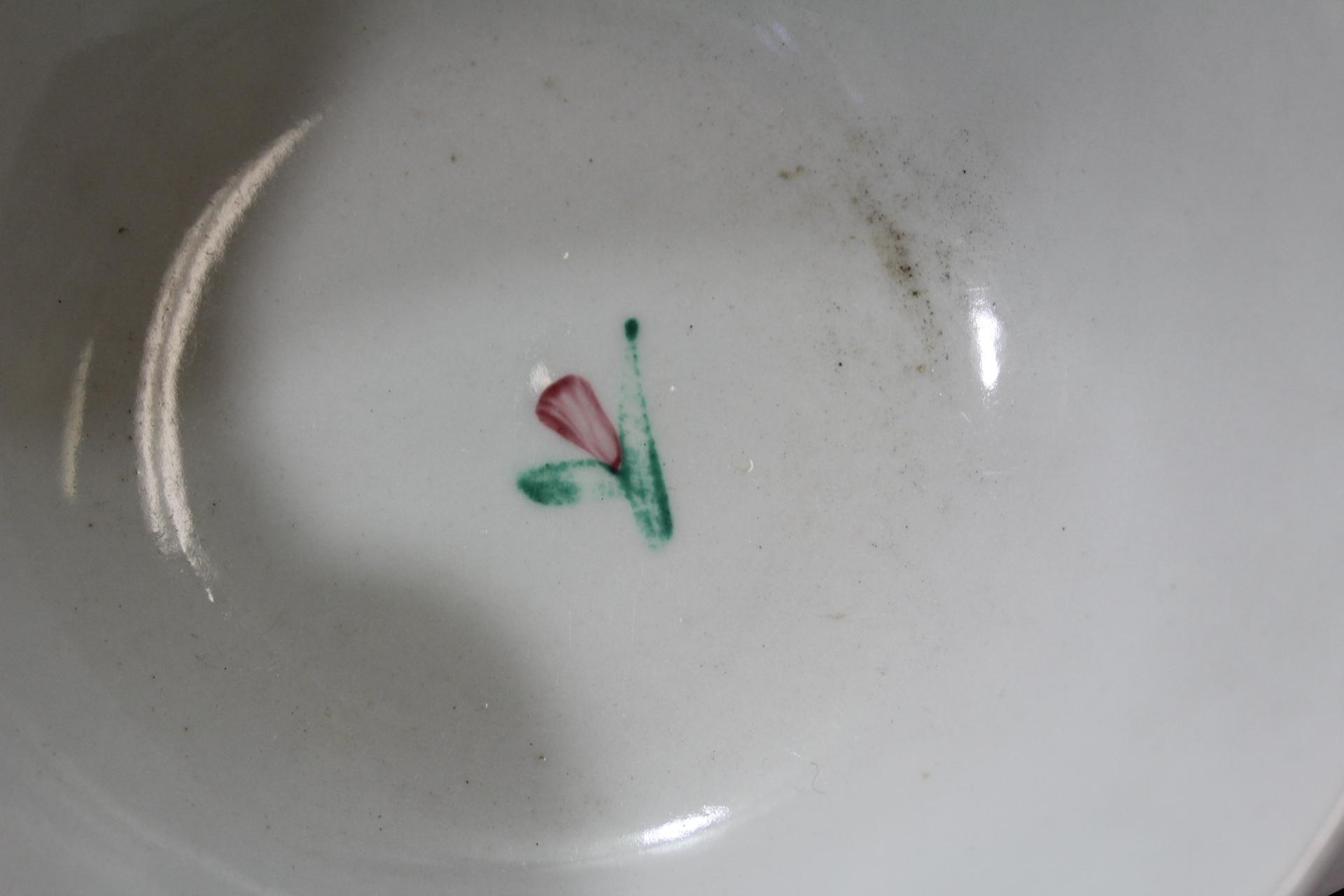 A chinese Bowl