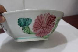 A chinese Bowl