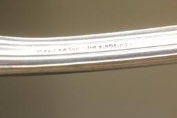 Tiffany and Company Sterling Serving Spoon