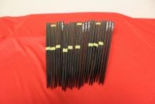 Large Lot of Chipsticks