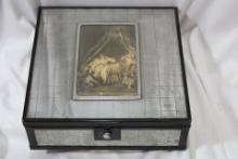 A Jewelry Box