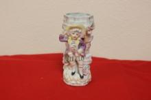 A Small Flower Vase