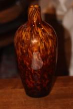 Artglass Bottle
