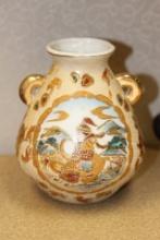 Satsuma Style Bottle