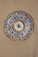 Japanese Porcelain Plate