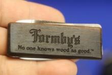 Advertising Utility Knife