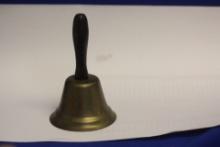 Vintage Brass Bell