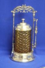 Victorian - Style Pickle Castor
