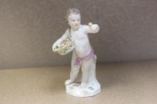 Meissen Figurine