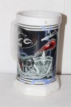 A Bicycle Mug