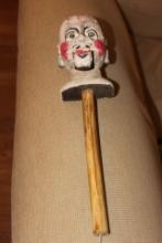 Wooden Chinese Puppet
