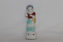 A Vintage Ceramic Figurine